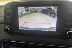 2018 Hyundai Kona Active