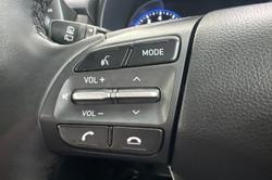 2018 Hyundai Kona Active