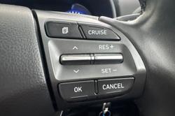 2018 Hyundai Kona Active