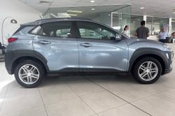 2018 Hyundai Kona Active