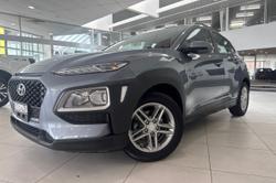 2018 Hyundai Kona Active