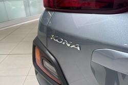 2018 Hyundai Kona Active