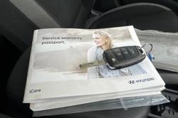 2018 Hyundai Kona Active