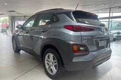 2018 Hyundai Kona Active