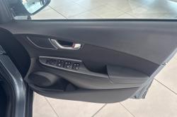 2018 Hyundai Kona Active