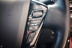 2025 Nissan Patrol Ti