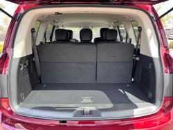 2025 Nissan Patrol Ti