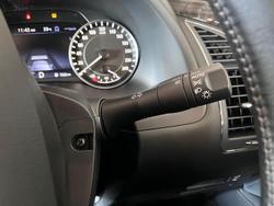 2025 Nissan Patrol Ti