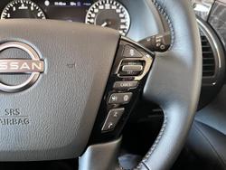 2025 Nissan Patrol Ti