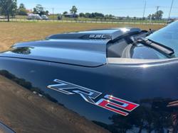 2025 Chevrolet Silverado 1500 ZR2 W/Tech Pack