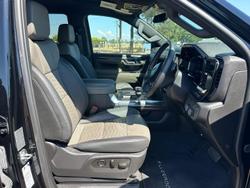 2025 Chevrolet Silverado 1500 ZR2 W/Tech Pack