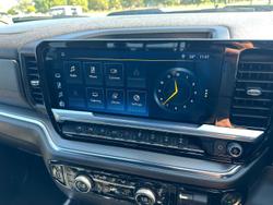 2025 Chevrolet Silverado 1500 ZR2 W/Tech Pack