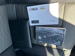 2025 Chevrolet Silverado 1500 ZR2 W/Tech Pack