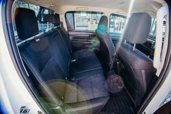 2019 Toyota Hilux Rugged