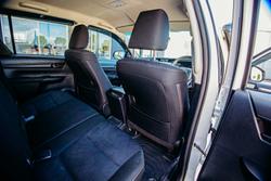 2019 Toyota Hilux Rugged