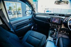 2019 Toyota Hilux Rugged