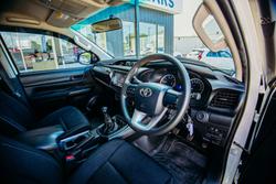 2019 Toyota Hilux Rugged