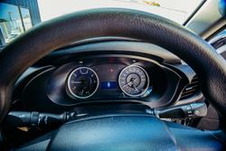 2019 Toyota Hilux Rugged