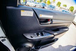 2019 Toyota Hilux Rugged