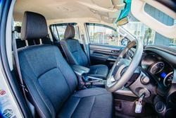 2019 Toyota Hilux Rugged