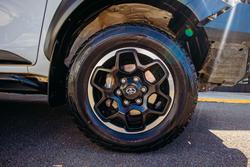 2019 Toyota Hilux Rugged