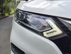 2021 Nissan QASHQAI ST