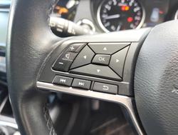 2021 Nissan QASHQAI ST