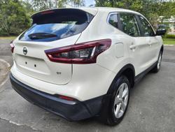 2021 Nissan QASHQAI ST