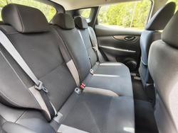 2021 Nissan QASHQAI ST