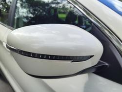 2021 Nissan QASHQAI ST