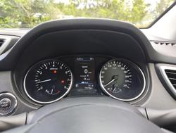 2021 Nissan QASHQAI ST