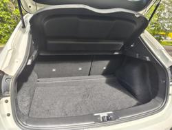 2021 Nissan QASHQAI ST