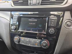 2021 Nissan QASHQAI ST