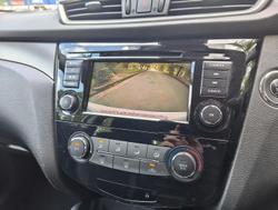 2021 Nissan QASHQAI ST