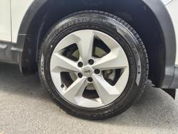 2021 Nissan QASHQAI ST