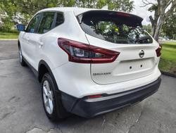 2021 Nissan QASHQAI ST