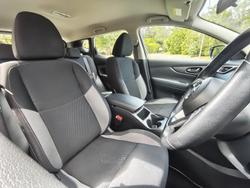 2021 Nissan QASHQAI ST