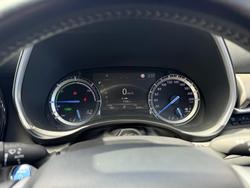 2022 Toyota Kluger GXL