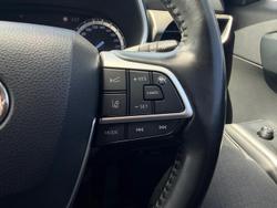 2022 Toyota Kluger GXL