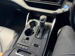 2022 Toyota Kluger GXL