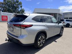 2022 Toyota Kluger GXL