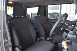 2026 Suzuki Jimny