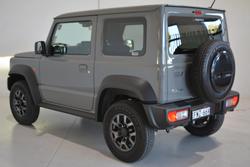 2026 Suzuki Jimny