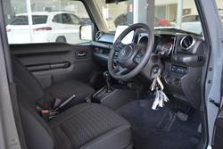 2026 Suzuki Jimny