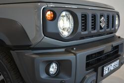 2026 Suzuki Jimny