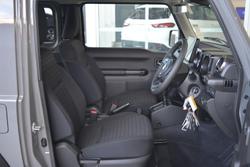 2026 Suzuki Jimny