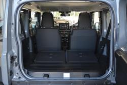 2026 Suzuki Jimny