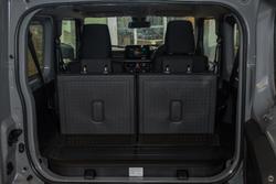 2025 Suzuki Jimny GLX