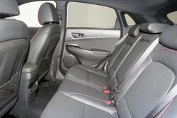 2021 Hyundai Kona N-Line