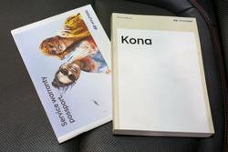 2021 Hyundai Kona N-Line